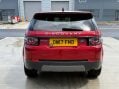 Land Rover Discovery Sport 2.0 Discovery Sport SE Tech TD4 Auto 4WD 5dr 15