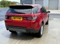 Land Rover Discovery Sport 2.0 Discovery Sport SE Tech TD4 Auto 4WD 5dr 16