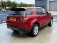 Land Rover Discovery Sport 2.0 Discovery Sport SE Tech TD4 Auto 4WD 5dr 17