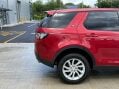 Land Rover Discovery Sport 2.0 Discovery Sport SE Tech TD4 Auto 4WD 5dr 18