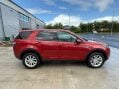 Land Rover Discovery Sport 2.0 Discovery Sport SE Tech TD4 Auto 4WD 5dr 19