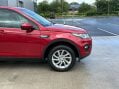 Land Rover Discovery Sport 2.0 Discovery Sport SE Tech TD4 Auto 4WD 5dr 20
