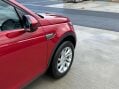 Land Rover Discovery Sport 2.0 Discovery Sport SE Tech TD4 Auto 4WD 5dr 21