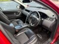 Land Rover Discovery Sport 2.0 Discovery Sport SE Tech TD4 Auto 4WD 5dr 23