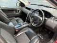 Land Rover Discovery Sport 2.0 Discovery Sport SE Tech TD4 Auto 4WD 5dr 26