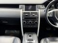 Land Rover Discovery Sport 2.0 Discovery Sport SE Tech TD4 Auto 4WD 5dr 32
