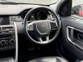 Land Rover Discovery Sport 2.0 Discovery Sport SE Tech TD4 Auto 4WD 5dr 33