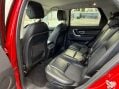 Land Rover Discovery Sport 2.0 Discovery Sport SE Tech TD4 Auto 4WD 5dr 36