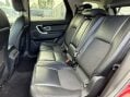 Land Rover Discovery Sport 2.0 Discovery Sport SE Tech TD4 Auto 4WD 5dr 37
