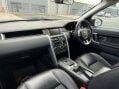 Land Rover Discovery Sport 2.0 Discovery Sport SE Tech TD4 Auto 4WD 5dr 38