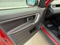 Land Rover Discovery Sport 2.0 Discovery Sport SE Tech TD4 Auto 4WD 5dr 39