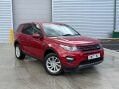 Land Rover Discovery Sport 2.0 Discovery Sport SE Tech TD4 Auto 4WD 5dr 43