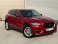 Jaguar F-Pace 2.0 F-PACE Portfolio AWD D Auto 4WD 5dr 1
