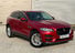 Jaguar F-Pace 2.0 F-PACE Portfolio AWD D Auto 4WD 5dr