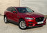 Jaguar F-Pace 2.0 F-PACE Portfolio AWD D Auto 4WD 5dr