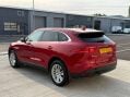 Jaguar F-Pace 2.0 F-PACE Portfolio AWD D Auto 4WD 5dr 12