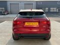 Jaguar F-Pace 2.0 F-PACE Portfolio AWD D Auto 4WD 5dr 14