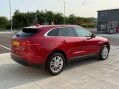 Jaguar F-Pace 2.0 F-PACE Portfolio AWD D Auto 4WD 5dr 16
