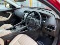 Jaguar F-Pace 2.0 F-PACE Portfolio AWD D Auto 4WD 5dr 21