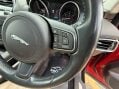 Jaguar F-Pace 2.0 F-PACE Portfolio AWD D Auto 4WD 5dr 25