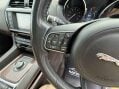 Jaguar F-Pace 2.0 F-PACE Portfolio AWD D Auto 4WD 5dr 26