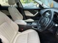 Jaguar F-Pace 2.0 F-PACE Portfolio AWD D Auto 4WD 5dr 29