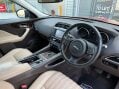 Jaguar F-Pace 2.0 F-PACE Portfolio AWD D Auto 4WD 5dr 30
