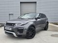 Land Rover Range Rover Evoque 2.0 Range Rover Evoque HSE Dynamic TD4 Auto 4WD 5dr 1
