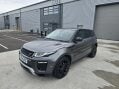 Land Rover Range Rover Evoque 2.0 Range Rover Evoque HSE Dynamic TD4 Auto 4WD 5dr 5
