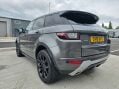 Land Rover Range Rover Evoque 2.0 Range Rover Evoque HSE Dynamic TD4 Auto 4WD 5dr 8