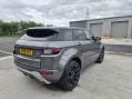 Land Rover Range Rover Evoque 2.0 Range Rover Evoque HSE Dynamic TD4 Auto 4WD 5dr 11