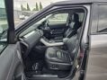 Land Rover Range Rover Evoque 2.0 Range Rover Evoque HSE Dynamic TD4 Auto 4WD 5dr 34