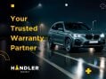 Land Rover Range Rover Evoque 2.0 Range Rover Evoque HSE Dynamic TD4 Auto 4WD 5dr 36