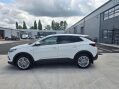 Vauxhall Grandland X 1.2 Grandland X Sport Nav T S/S 5dr 4