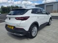 Vauxhall Grandland X 1.2 Grandland X Sport Nav T S/S 5dr 7