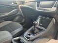 Vauxhall Grandland X 1.2 Grandland X Sport Nav T S/S 5dr 13