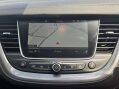 Vauxhall Grandland X 1.2 Grandland X Sport Nav T S/S 5dr 16