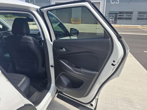 Vauxhall Grandland X 1.2 Grandland X Sport Nav T S/S 5dr 18