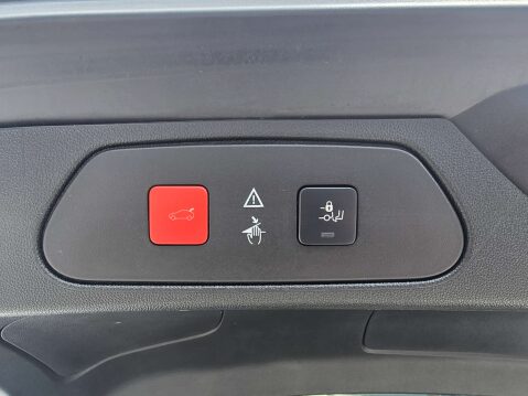 Vauxhall Grandland X 1.2 Grandland X Sport Nav T S/S 5dr 20