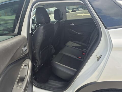 Vauxhall Grandland X 1.2 Grandland X Sport Nav T S/S 5dr 22