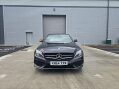 Mercedes-Benz C Class 2.1 C220 AMG Line Bluetec Auto 4dr 2