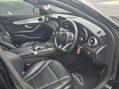 Mercedes-Benz C Class 2.1 C220 AMG Line Bluetec Auto 4dr 10