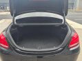Mercedes-Benz C Class 2.1 C220 AMG Line Bluetec Auto 4dr 11