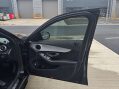 Mercedes-Benz C Class 2.1 C220 AMG Line Bluetec Auto 4dr 12