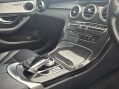 Mercedes-Benz C Class 2.1 C220 AMG Line Bluetec Auto 4dr 14