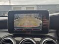 Mercedes-Benz C Class 2.1 C220 AMG Line Bluetec Auto 4dr 16