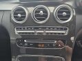 Mercedes-Benz C Class 2.1 C220 AMG Line Bluetec Auto 4dr 17
