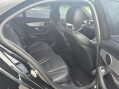 Mercedes-Benz C Class 2.1 C220 AMG Line Bluetec Auto 4dr 19