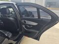 Mercedes-Benz C Class 2.1 C220 AMG Line Bluetec Auto 4dr 20