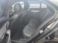 Mercedes-Benz C Class 2.1 C220 AMG Line Bluetec Auto 4dr 21